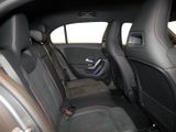 MERCEDES-BENZ A 200 AMG NIGHT MULTI AHK DISTR KAMERA SPUR PDC