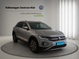 VW T-Roc Style 1.5 TSI Klima Navi Rückfahrkamera