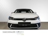VW Polo 1.0 MPI 59 kW 5-Gang Klima Einparkhilfe
