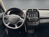 DACIA Spring Electric Extreme +Klima+Kamera+Navi+