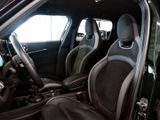MINI John Cooper Works Kamera, Komfort