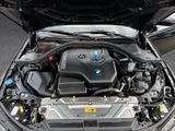 BMW 320 e Touring M-Sport Panorama Komfortzugang