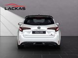 TOYOTA Corolla Touring Sports Hybrid GR Sport