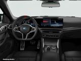 BMW i4 M60 xDrive Gran Coupé