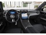 MERCEDES-BENZ C 220 d T-Modell AMG NIGHT MEMO 360 AHK DISTR