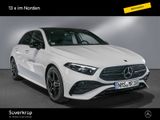 MERCEDES-BENZ A 200 d  AMG NIGHT SPUR PANO DISTR KAMERA PDC