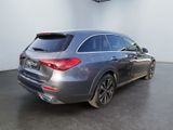 MERCEDES-BENZ C 220 T d 4M All-Terrain // AVANTGARDE PREMIUM