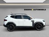 DACIA Duster III Extreme TCe 130 NP 27.353 EUR