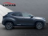 TOYOTA Yaris Cross Team D*SAFETY*WINTER*LED*TOP*ALLWETT