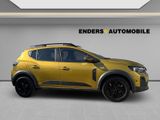 DACIA Sandero Stepway Extreme TCe 110++SCHIEBEDACH++SHZ++NAVI++NP: 20.880€
