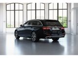 MERCEDES-BENZ E 300 de T AVANTGARDE WIDE MULTI DISTR KAMERA