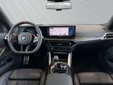 BMW M3 Competition M xDrive M Drivers Package Driving Prof