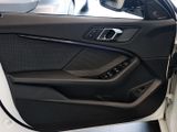 BMW 116 i Avantage, Kamera, H&K