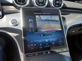 MERCEDES-BENZ C 300 T d  Avantgarde Navi LED Kamera Spur PDC