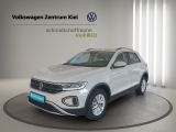 VW T-Roc Life 1.0 TSI