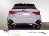 AUDI A1 allstreet 30 TFSI S-tronic S-line Navi+ LED