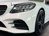 MERCEDES-BENZ C Klasse C 200 T AMG Line Automatik Klima Navi