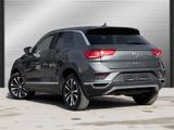 VW T-Roc 1.6 TDI United (EURO 6d-TEMP) AHK KAMERA