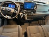 FORD Transit Kasten 350 L3 Trend AHK 3,5 T  Klimaautom DAB Spurhalteass. Rückfahrkam. Notbremsass.