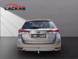 TOYOTA Auris Touring Sports Hybrid Design Edition