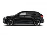 AUDI Q2 30 TFSI advanced AHK Matrix-LED Kamera Klima