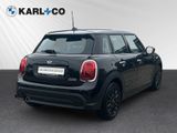 MINI Cooper 5-Türer Classic Trim LED PDC Klima BT Navi