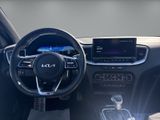 KIA Cee'd GT Line 5 1.5T DCT7 GTL TEC Navi PDC SHZ