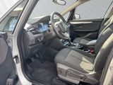 BMW 218 Active Tourer d Adap. LED Head-Up Lordose