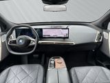 BMW iX M60 Laser Sky-Lounge AHK B&W DrivingAss-Prof.