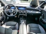 MERCEDES-BENZ CLA 250 e SB , BURM AMG PREMIUM NIGHT SPUR PDC