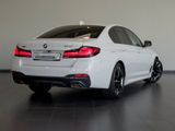 BMW 540 i xDrive Limousine M Sport Memory+StandHZG