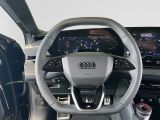 AUDI A6 Avant e-tron performance 270 kW Klima