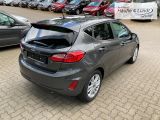 FORD Fiesta Titanium 1.0 EcoBoost ACC SHZ LED Privacy Scheinwerferreg. Apple CarPlay Android Auto
