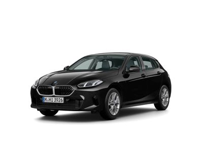 BMW 118 d Park-Assistent Navi digitales Cockpit LED El. Heckklappe Mehrzonenklima Musikstreaming