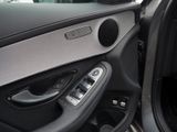 MERCEDES-BENZ C 300 e T AMG Night Comand Multi AHK Distr. Spur