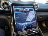 MERCEDES-BENZ AMG SL 55 4MATIC+ BURM NIGHT MEMO 360 DISTR SPUR