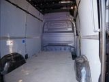 MERCEDES-BENZ Sprinter 317 KASTEN LANG L2H2 NAVI KLIMA AHK 3,5T