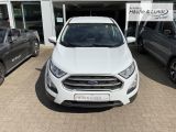 FORD EcoSport Cool & Connect 1.0 EcoBoost EU6d