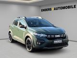 DACIA Sandero III Stepway Extreme+ Eco-G 100 Aktion