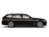 BMW 520 d xDrive Touring Luxury-Line HUD Alarm Navi Ambiente Beleuchtung