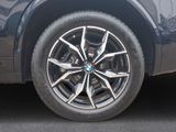 BMW X3 xDrive 20d M Sportpaket Navi Hifi SZH ACC LED