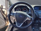 FORD Fiesta Titanium *Kamera*SHZ*