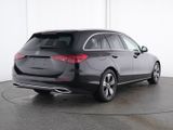 MERCEDES-BENZ C 180 T , AVANTGARDE MEMO AHK KAMERA SPUR PDC