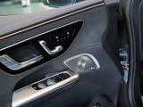 MERCEDES-BENZ EQE 43 AMG 4M AMG BURM MEMO 360 AIRMATIC DISTR