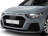 AUDI A1 Sportback 30 TFSI advanced S-tronic Navi+