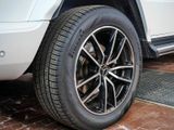 MERCEDES-BENZ G 500 Final Edition AMG Distr Standhz 2Fondbild