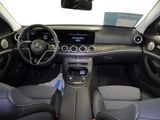 MERCEDES-BENZ E 300 de T 4M // AVANTGARDE BURM NIGHT WIDE SPUR