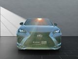LEXUS NX 300 h F-Sport E-Four*1HAND*SCHECKHEFT*PANO*