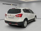 SUZUKI SX 4 S-Cross Comfort 1.0 Boosterjet +Kamera+