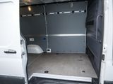 MERCEDES-BENZ Sprinter 317 KASTEN LANG L2H2 KLIMA AHK 3500KG